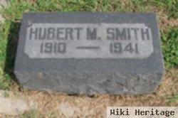 Hubert M. Smith