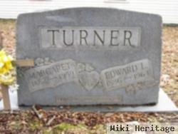 Edward Lee Turner