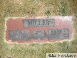 Wilma L Gates Miller