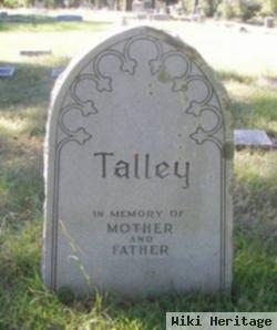 John C Talley