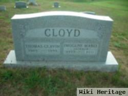 Thomas Clavin Cloyd