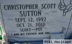 Christopher Scott Sutton