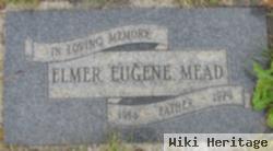 Elmer Eugene Mead