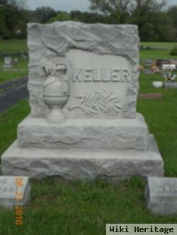 Fredrick E Keller