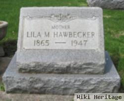 Lila Meyers Hawbecker