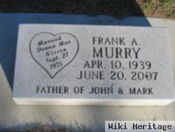 Frank A. Murry