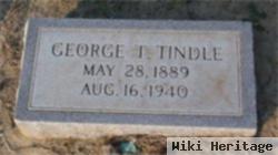 George T. Tindle