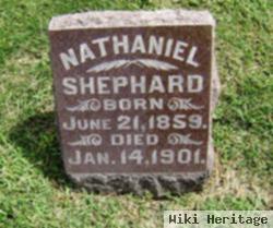 Nathaniel Shephard