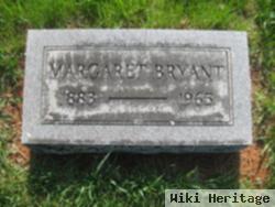 Margaret I. Hoag Bryant