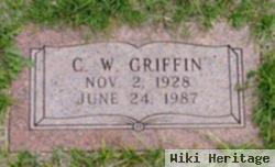 C W Griffin