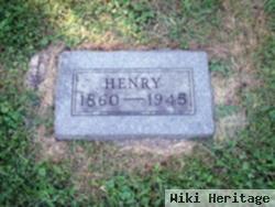 Henry Puck