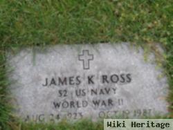 James K. Ross