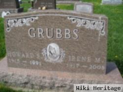 Howard S Grubbs