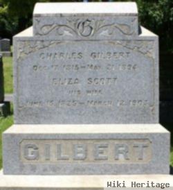 Charles Gilbert