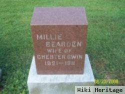 Millie Bearden Gwin