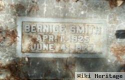 Mary Bernice Smith