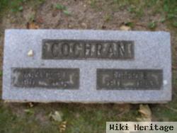 Robert E. Cochran