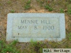 Mennie Hill