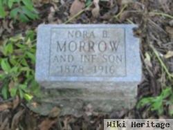 Infant Son Morrow