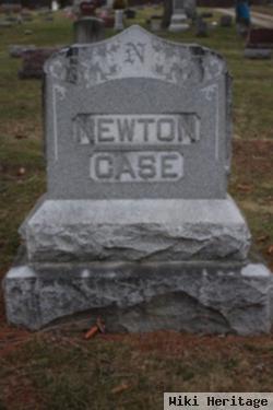 Fred Newton