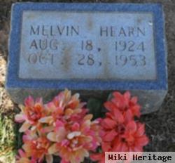 Melvin Hearn