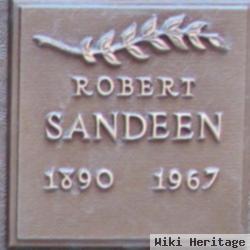 Robert Sandeen