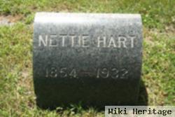 Nettie Hart