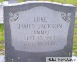 James Jackson Luke