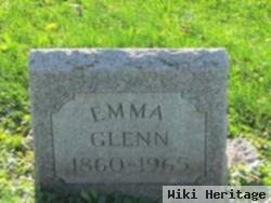 Emma Danner Glenn