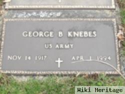 George Knebes