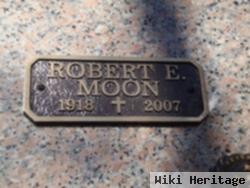 Robert E. Moon