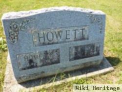 Susan Criswell Howett