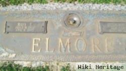 Roy F Elmore