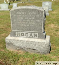 Norah Navin Hogan