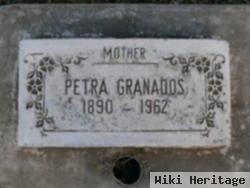 Petra Granados