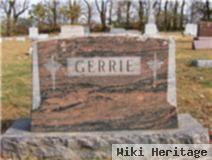 Charles Gerrie, Sr