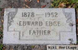 Edward Edge