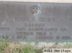 Jesse Louis Kline