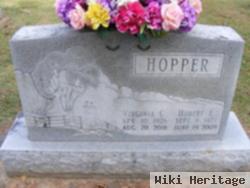 Hobert Earl Hopper