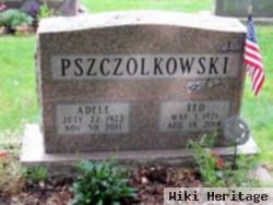 Ted Pszczolkowski