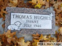 Thomas Hughes
