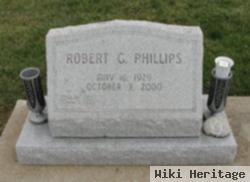 Robert G. Phillips