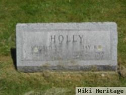 Mildred S. Smith Holly