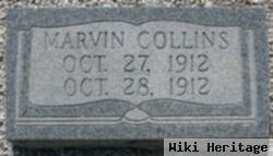 Marvin Collins