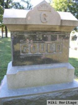 Thomas Gould