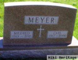 Carl A. Meyer