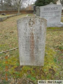 Lieut James Waller Smith, Jr