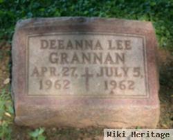 Deeanna Lee Grannan