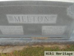 Roscoe Herman Melton