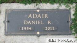 Daniel Ray Adair